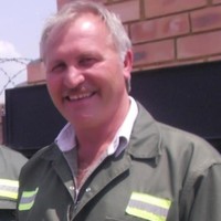Frans Fourie