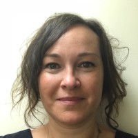 Jo Harding
