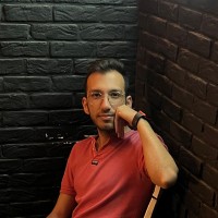 Shayan Rahimi شایان رحیمی