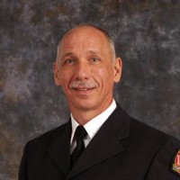 Brian Fleckney
