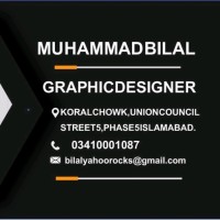 Muhammad Bilal