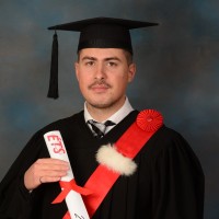 Mohamed Tarek Hentabli, B. Ing.