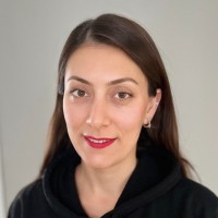 Sevil Demirci Arslan