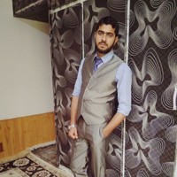Rouf Ahmad