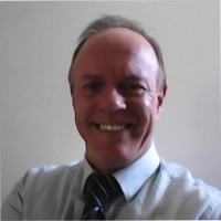 Martin Sansom