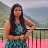 Meenakshi Sharma