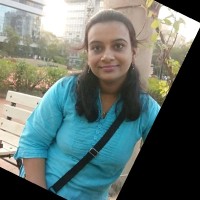 Pratibha Bansode