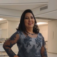 Sueli Souza de Oliveira