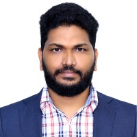 Mohan Akula