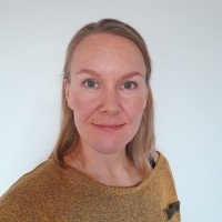 Anne Tauriainen