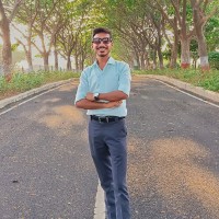Shubham Bargode