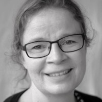 Anita Blommegård