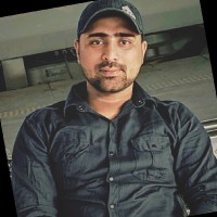 Parwez Alam