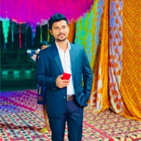 Ankush Chadda