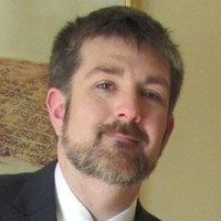 Ryan Keck