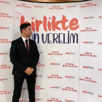 Gökhan Yanarkaya