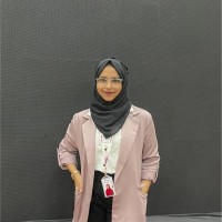 Fiza Fathima E