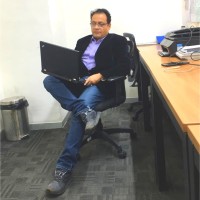 Ashutosh Mishra