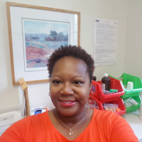 Sharron Price