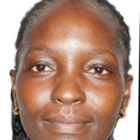 Eunice Nabkoi Waluke
