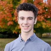 Sebastian Adams