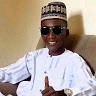 Mohammed Sadiq