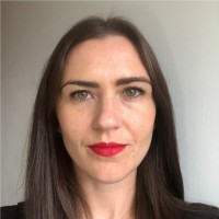 Penny Thomson