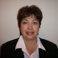 Lilly Reynosa