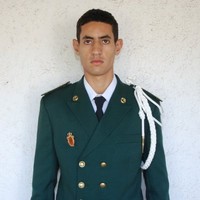 Mohamed Iklil Chegri