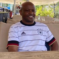 Irungu Charles