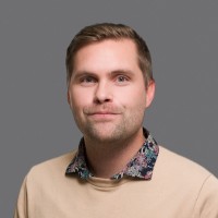 Henrik Dahlberg
