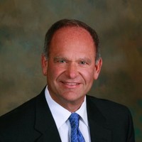 Donald Leach