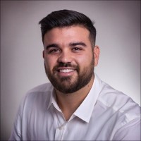 Andreas Rafael Ktenas