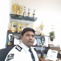 Dharmendra Kumar Sharma