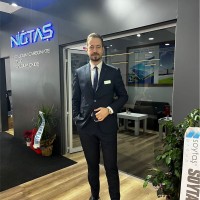 Mustafa BİLGİÇ