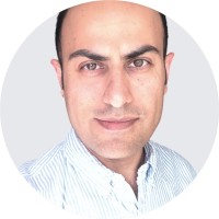 Ali Mirakbari