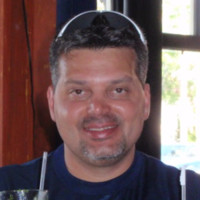 Thomas Otero
