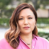 Jenny Kim Heyns, CISSP, CISM, CISA, CDPSE, CIPT