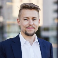 Victor Svensson