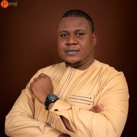 Jolaebi Omotoso,  ACArb, Ph.D