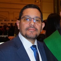 Enrique Martínez Sanz