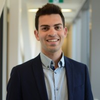 Steven de Sousa, CPA