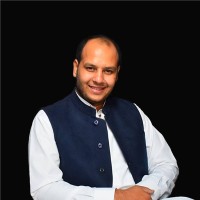 Muhammad Farrukh Abbasi