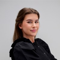 Pia Marie Bjørge Jenssen