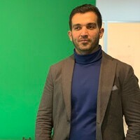 Ali Ali Hossein Zadeh