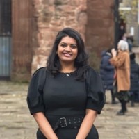Deepthi Narra
