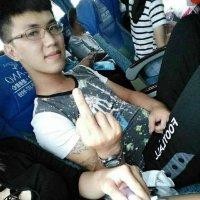 林健森