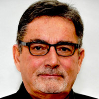 Glenn Panton