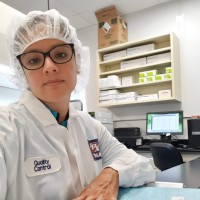 Angelica Cabrejos