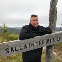 Jukka Leinonen